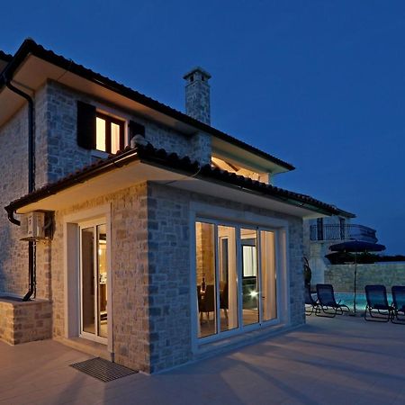 Villa Lurda Linardici Krk Exteriér fotografie