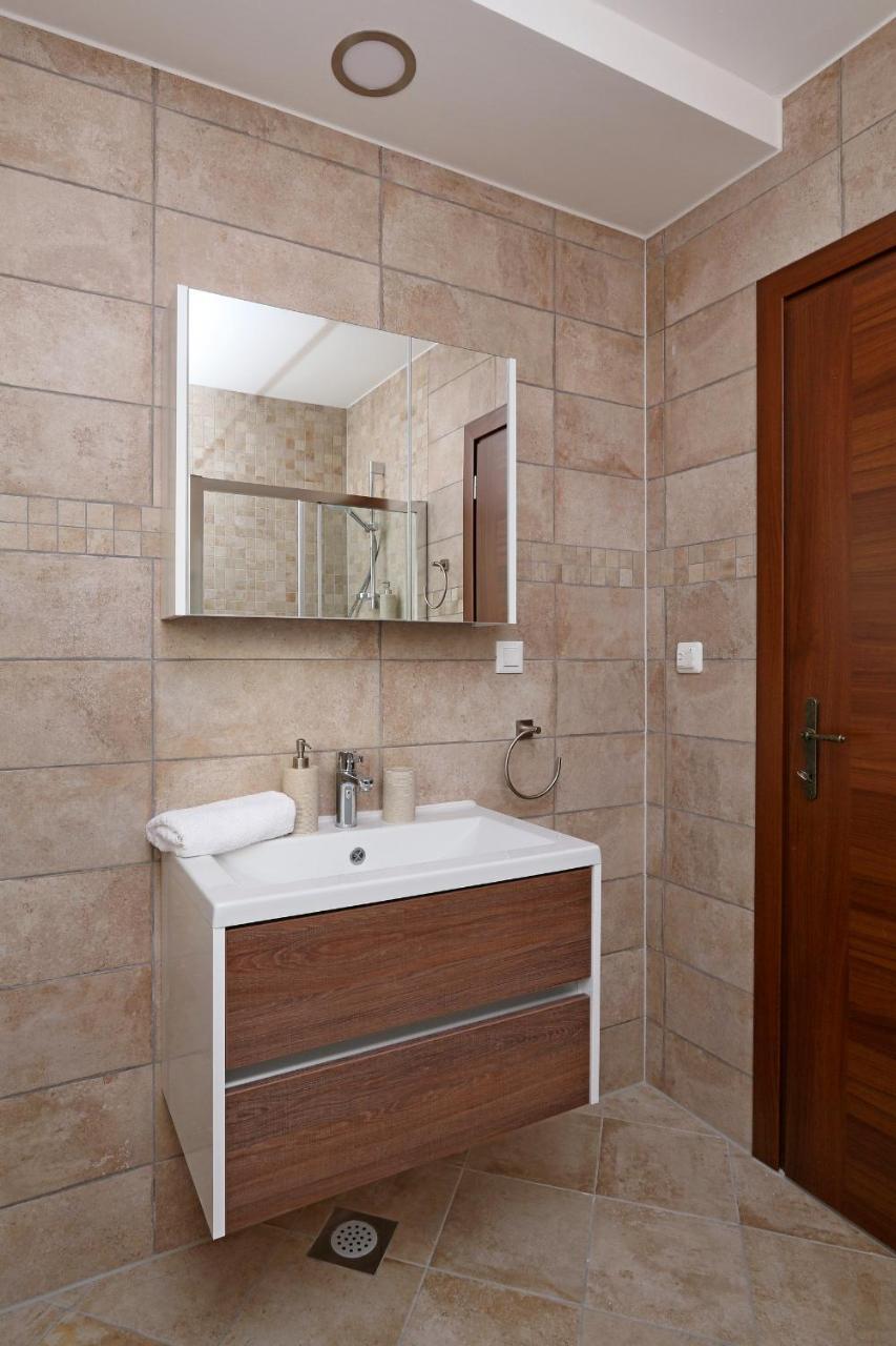 Villa Lurda Linardici Krk Exteriér fotografie